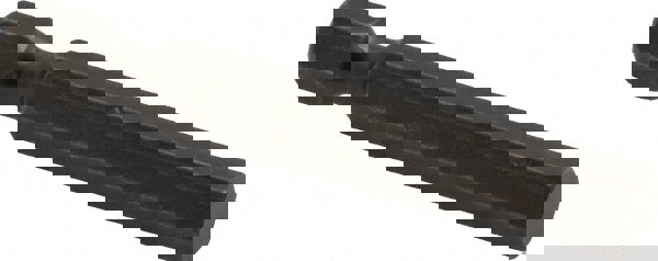 Power Screwdriver Bit: 1/4